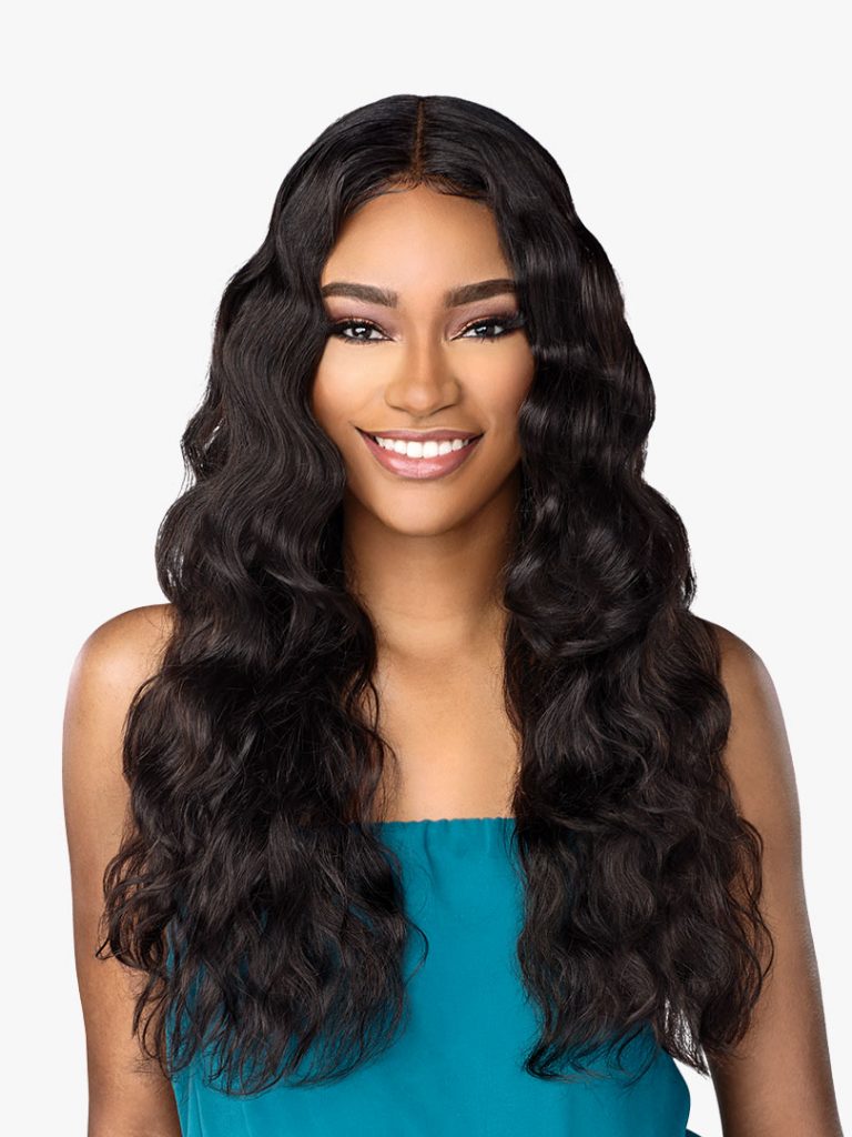 10A 360 BODY WAVE  26”