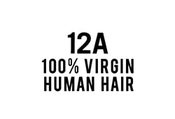 12A UNPROCESSED BUNDLE HAIR