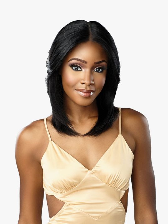 12A HD LACE WIG STRAIGHT 16″