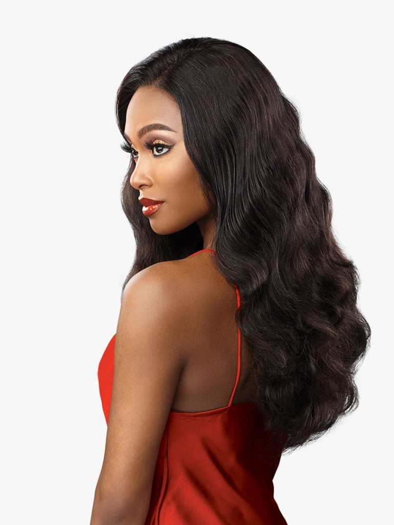 15A HD LACE WIG BODY WAVE 24″