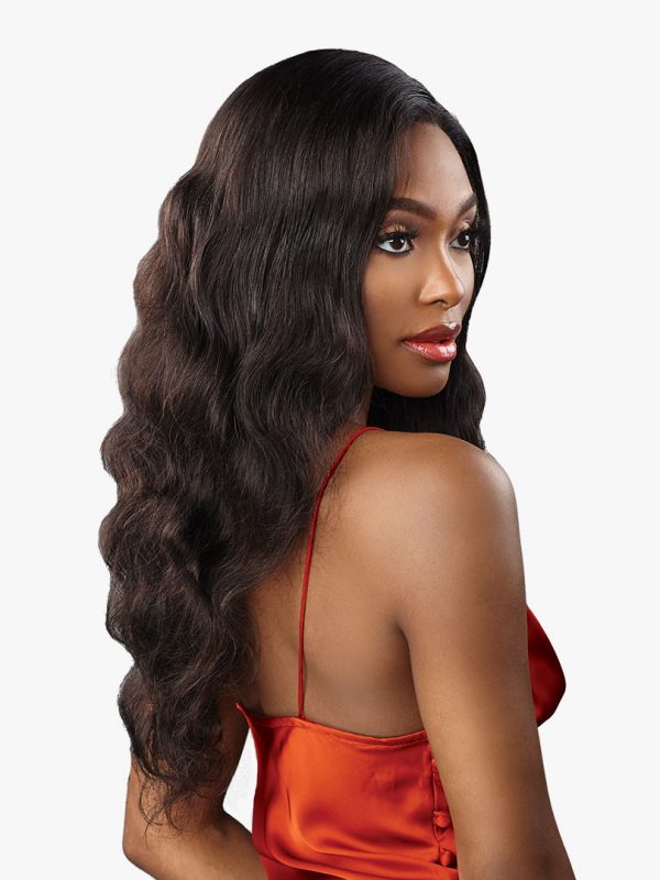 15A HD LACE WIG BODY WAVE 24″