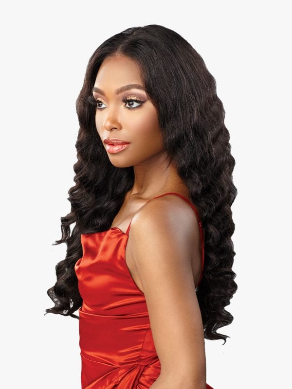 15A HD LACE WIG LOOSE WAVE 24″