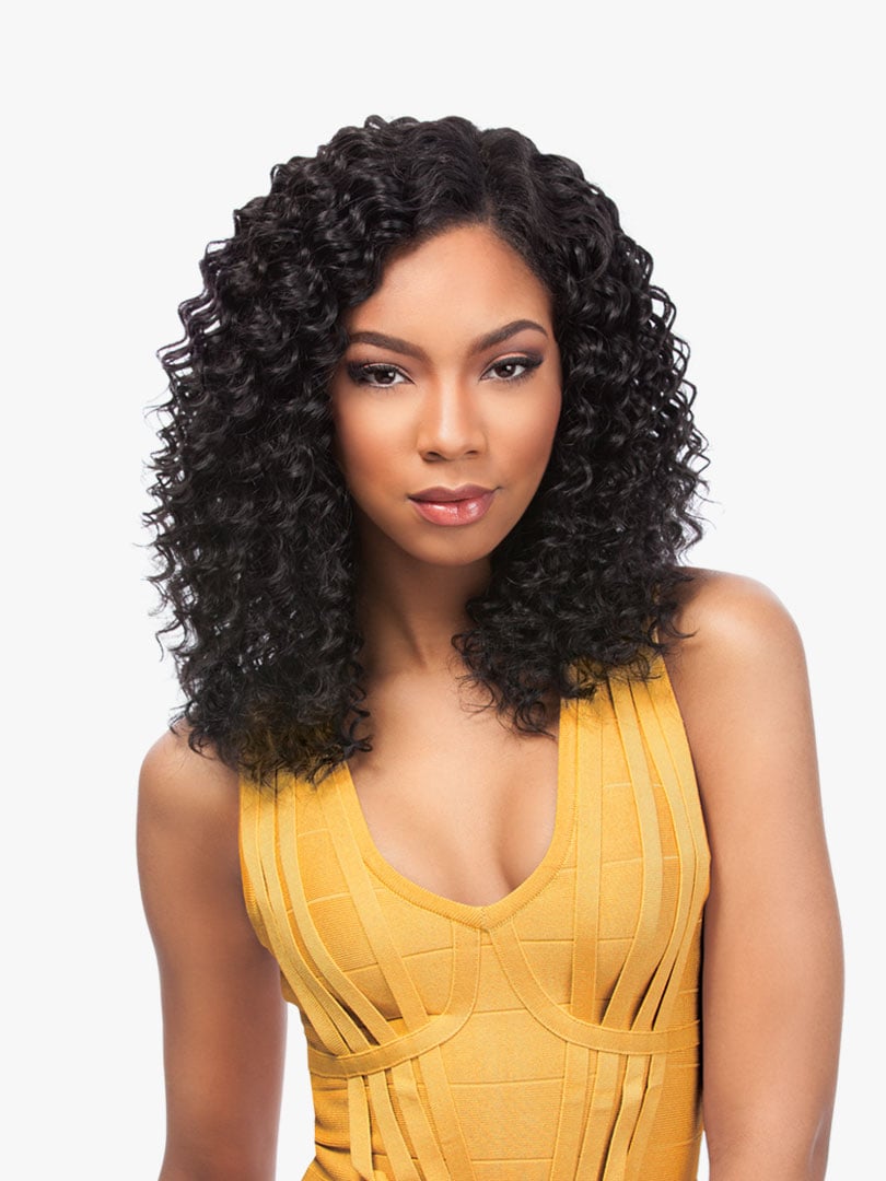 20 MustTry Deep Wave Hairstyles