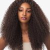 MULTI BOUTIQUE 4 X 4 KINKY CURLY 18″20″22″