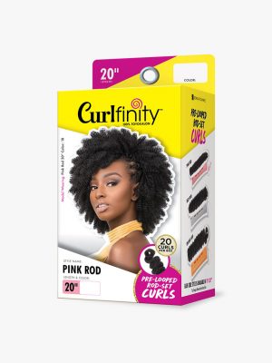 Curlfinity PinkRod20 05