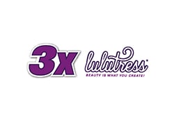 LULUTRESS 3X