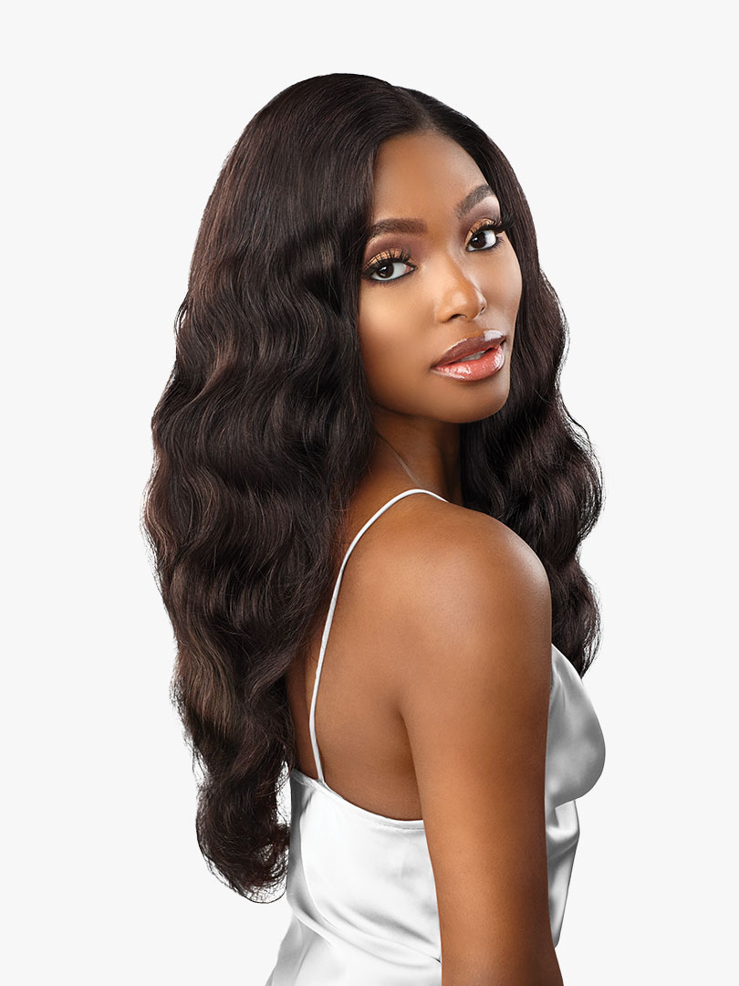 What Is A HD Lace Closure? - Black Show Hair
