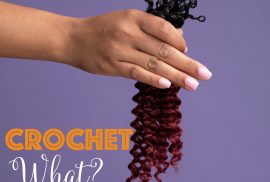 Crochet Blog Post 01