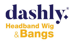 DASHLY HEADBAND WIG & BANGS