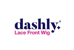 DASHLY LACE WIG
