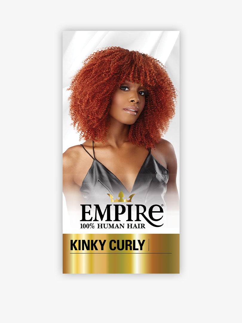 Empire HUMAN HAIR HD LACE CLOSURE YAKI 12″ – Hair Empire Beauty Supply