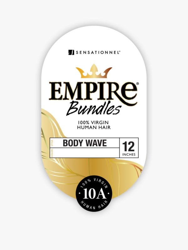 EMPIRE BUNDLES-BODY WAVE
