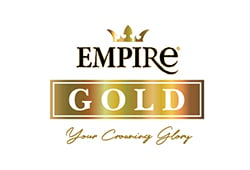 EMPIRE GOLD