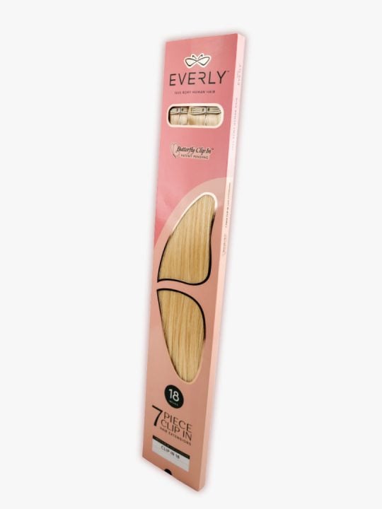 EVERLY CLIP IN