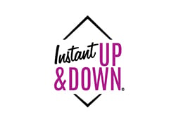 INSTANT UP & DOWN