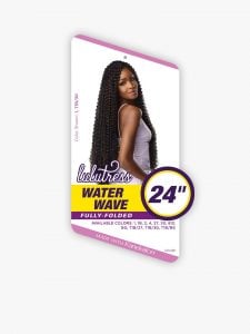WATER WAVE 24″