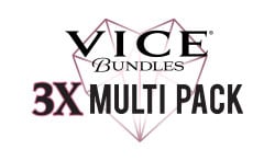 VICE BUNDLES 3X MULTI