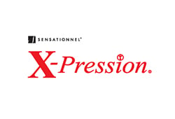 3X X-PRESSION KIDS PRE-STRETCHED BRAID 28″ – SENSATIONNEL