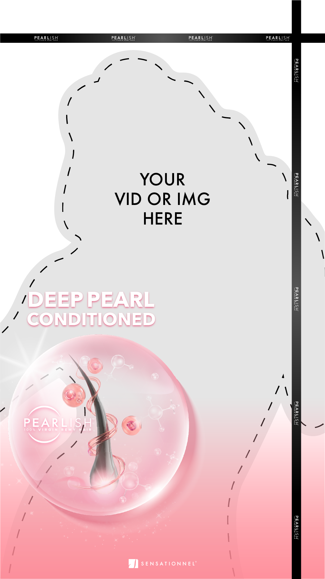 #PEARLISH #DEEPPEARLCONDITION #PINK-1